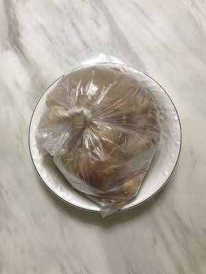 炸雞腿的做法 步驟4