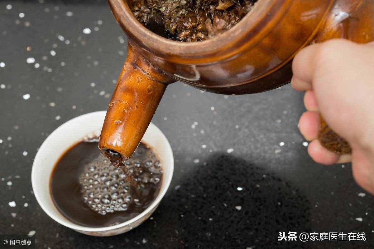 什么時候喝中藥效果比較好？中藥一般選在這個時間段喝