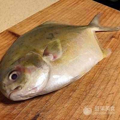 紅燒平魚的做法