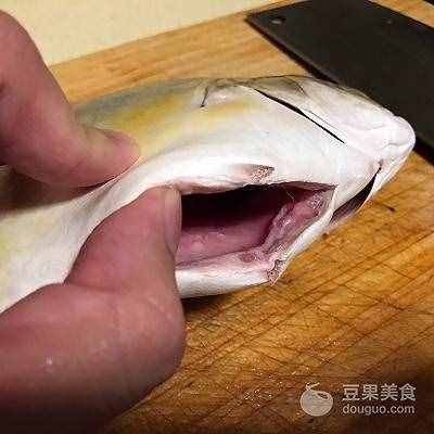 紅燒平魚的做法