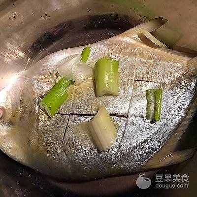 紅燒平魚的做法