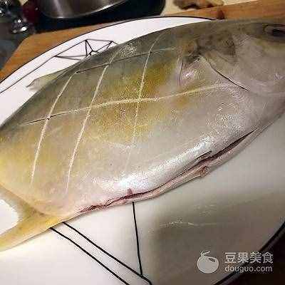 紅燒平魚的做法