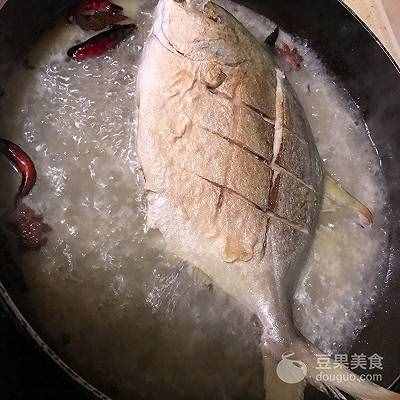 紅燒平魚的做法