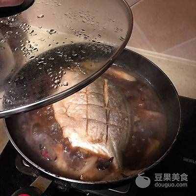 紅燒平魚的做法
