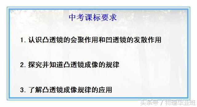中學(xué)物理單元復(fù)習(xí)——《透鏡及其應(yīng)用》（精品課件?。? class=