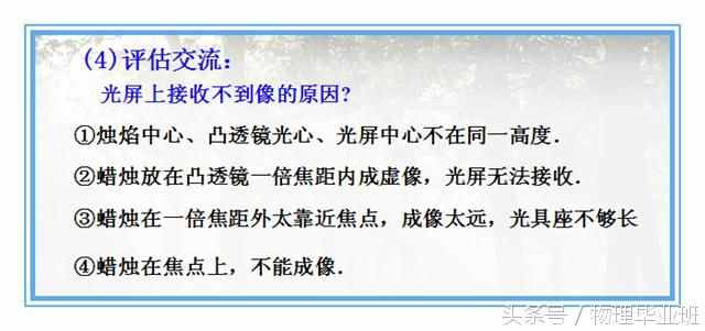 中學(xué)物理單元復(fù)習(xí)——《透鏡及其應(yīng)用》（精品課件?。? class=