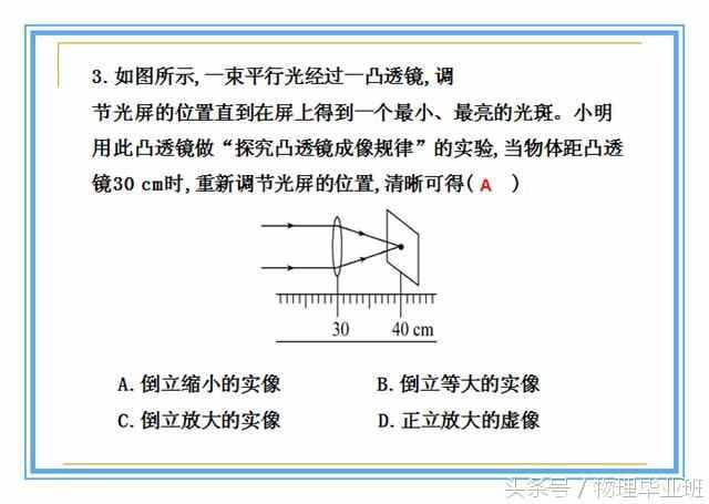 中學(xué)物理單元復(fù)習(xí)——《透鏡及其應(yīng)用》（精品課件?。? class=