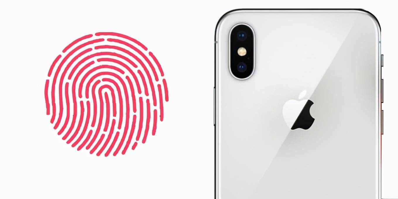放棄面容識別、拋棄劉海屏，iPhone要重拾指紋識別？