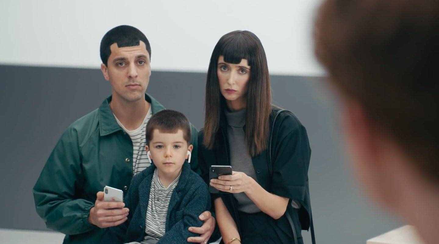放棄面容識別、拋棄劉海屏，iPhone要重拾指紋識別？