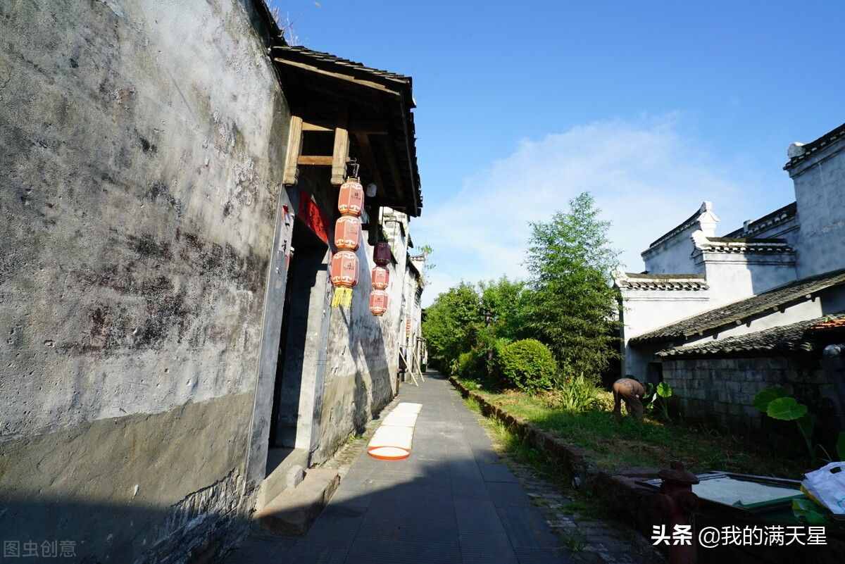 忘掉鳳凰吧，這5個才是湖南最該去的古鎮(zhèn)！一定不會讓你失望