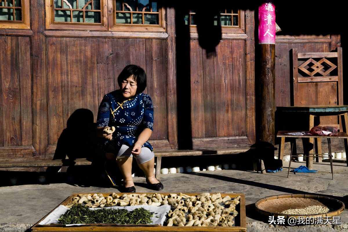 忘掉鳳凰吧，這5個才是湖南最該去的古鎮(zhèn)！一定不會讓你失望