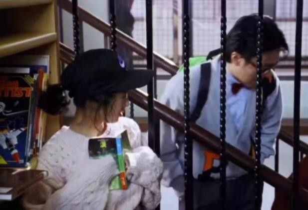周星馳被曝與朱茵交往內(nèi)幕，兩人因戲生情，卻因莫文蔚介入分手？
