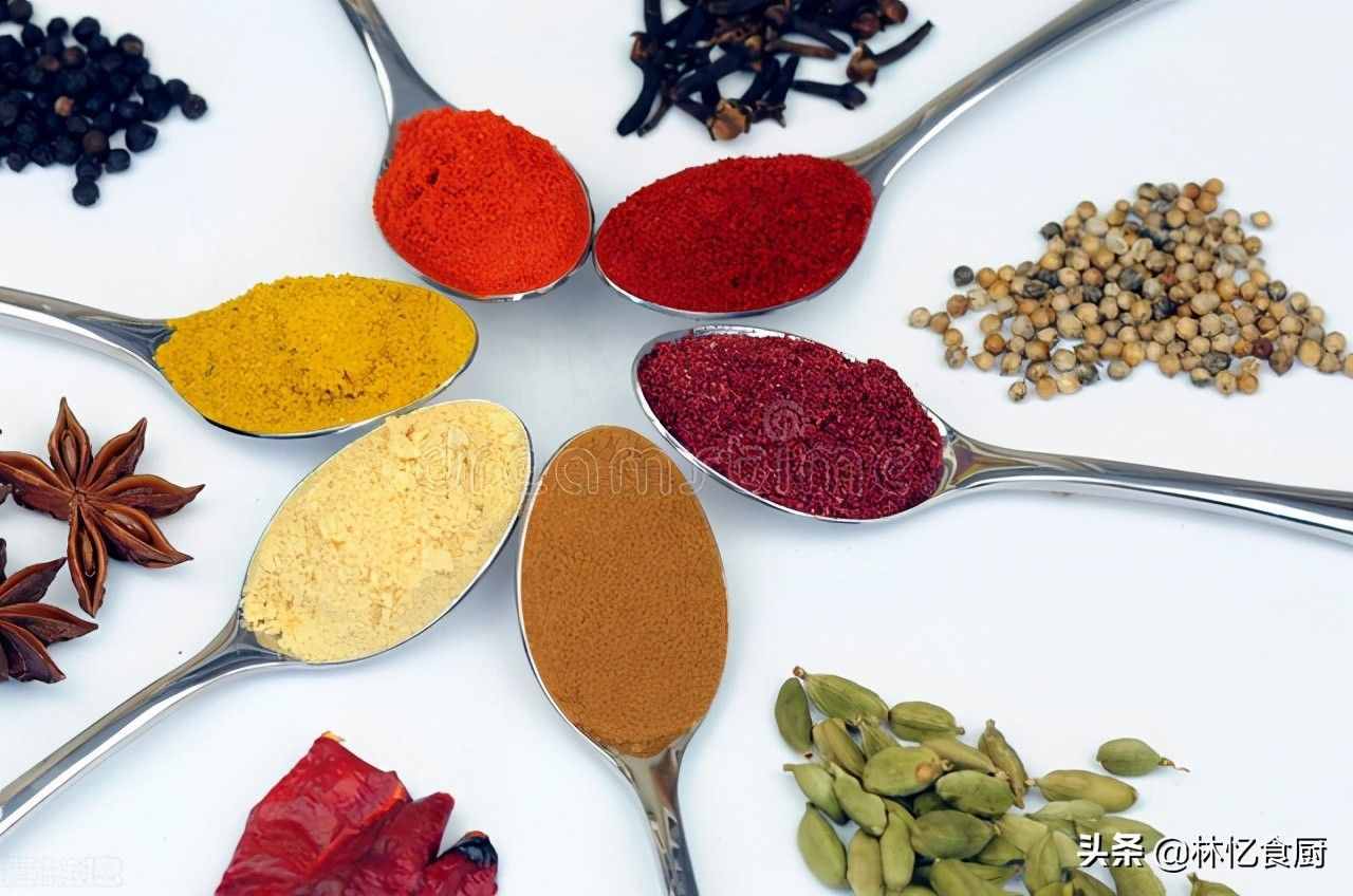 正宗五香粉的配方是什么？一文詳解，在家就能做，新手也能掌握