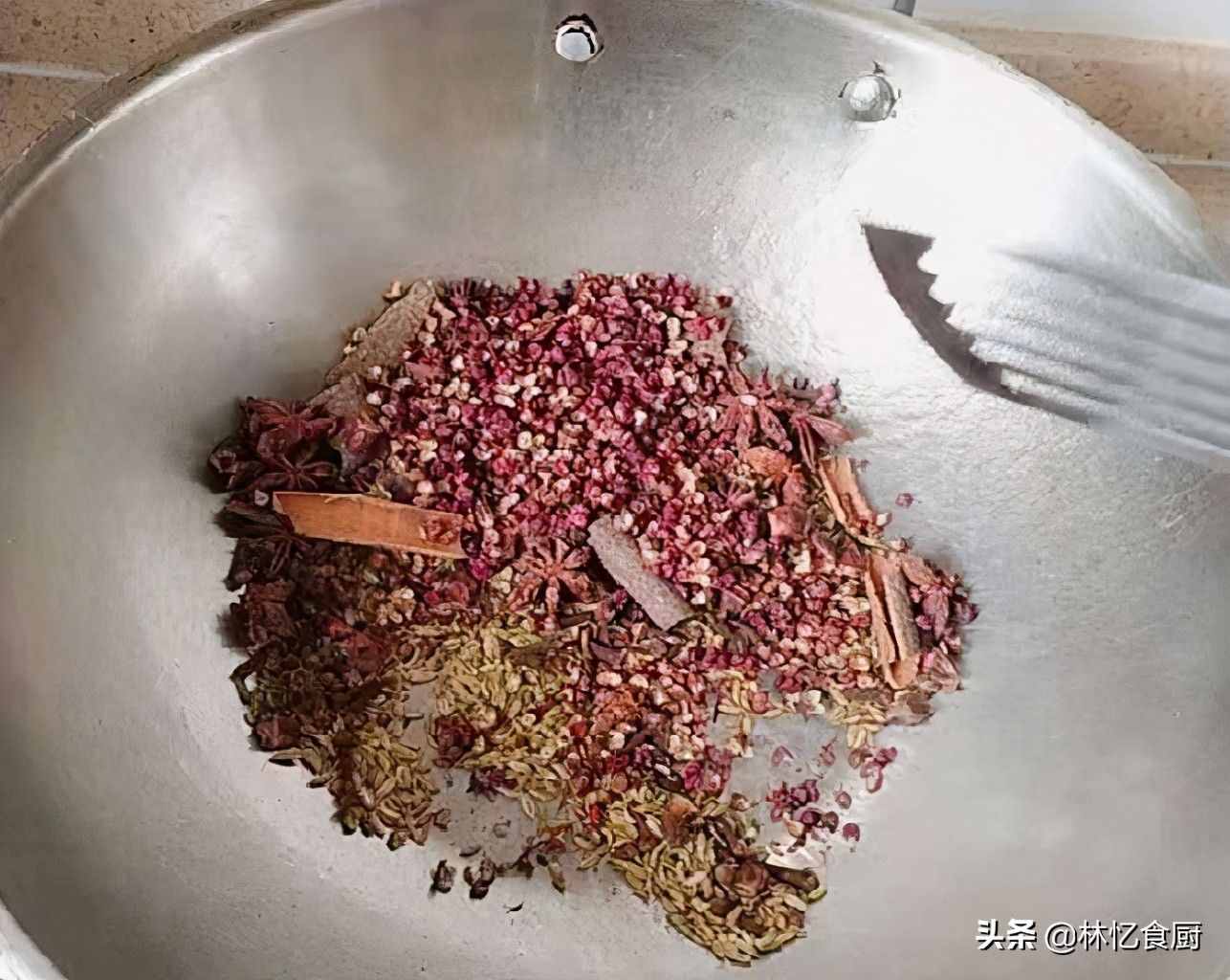 正宗五香粉的配方是什么？一文詳解，在家就能做，新手也能掌握