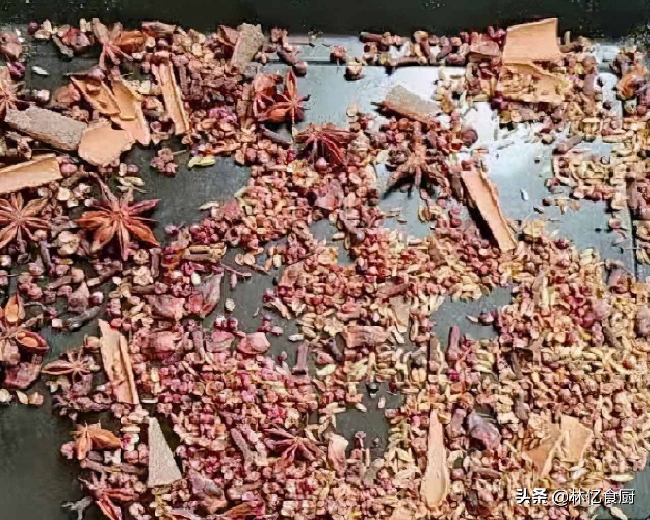 正宗五香粉的配方是什么？一文詳解，在家就能做，新手也能掌握