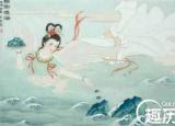 精衛(wèi)（精衛(wèi)是一只什么樣的鳥）