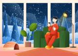 水瓶座男人（12星座愛情深度解析之水瓶男）