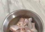 炸雞腿的家常做法（炸雞腿的做法  ）