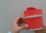 自制禮品盒（創(chuàng)意禮品盒的制作方法）