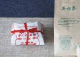 張一元和吳裕泰（張一元VS吳裕泰茉莉花茶客觀測評）