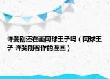 許斐剛還在畫網(wǎng)球王子嗎（網(wǎng)球王子 許斐剛著作的漫畫）