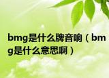 bmg是什么牌音響（bmg是什么意思?。? /></span></a>
                        <h2><a href=