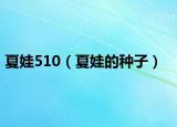 夏娃510（夏娃的種子）