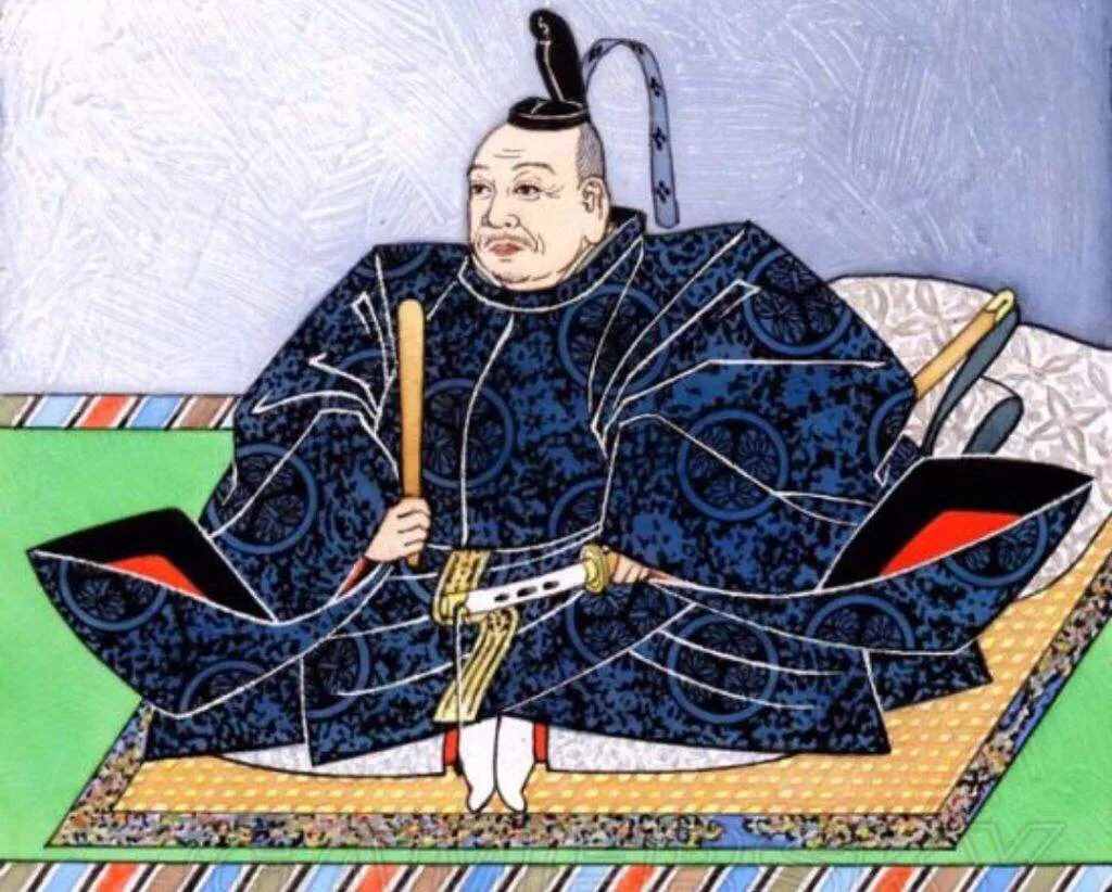 來來來，一起看看《德川家訓(xùn)》