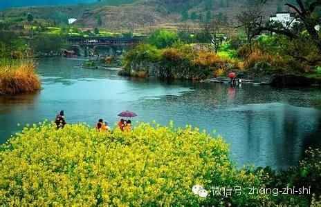 什么是踏青，我們該怎樣踏，年輕男女們抓住天賜良機吧