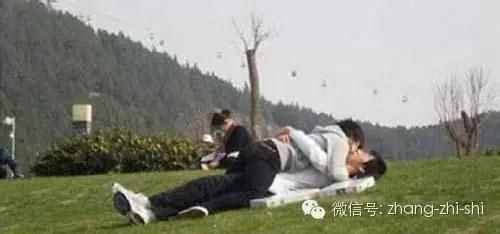 什么是踏青，我們該怎樣踏，年輕男女們抓住天賜良機吧