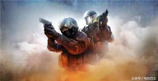 RushB是什么梗？萌新不慌，快來學(xué)一手CSGO黑話