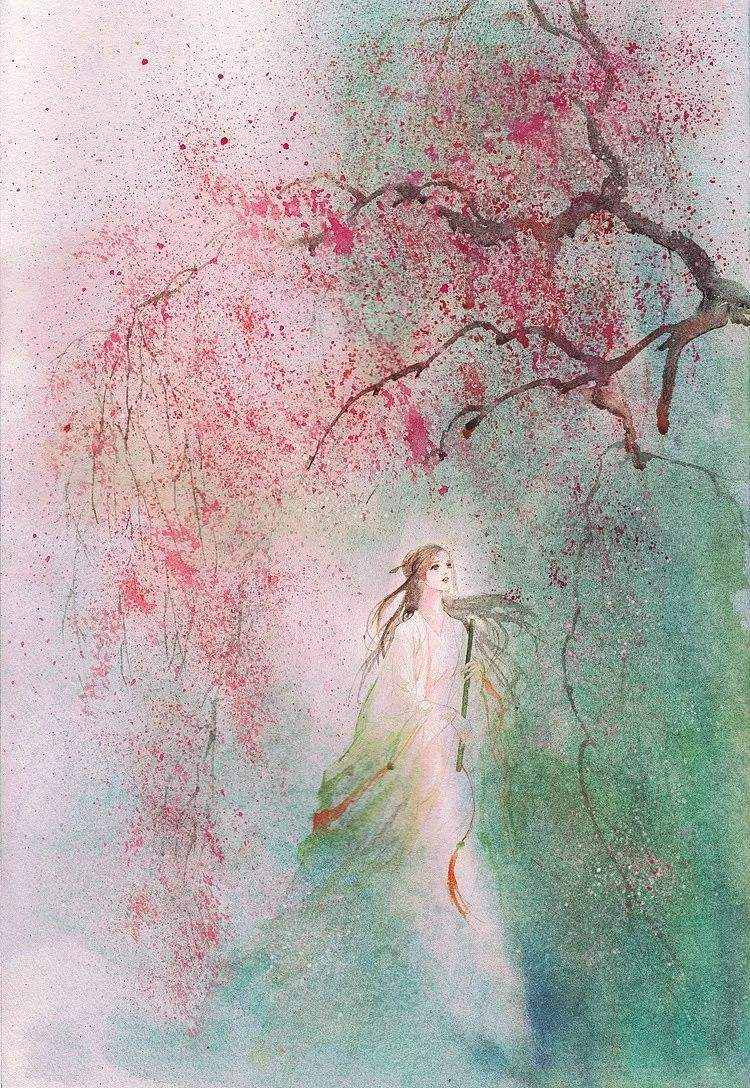 “無(wú)可奈何花落去，似曾相識(shí)燕歸來(lái)”這句詩(shī)是什么意思？