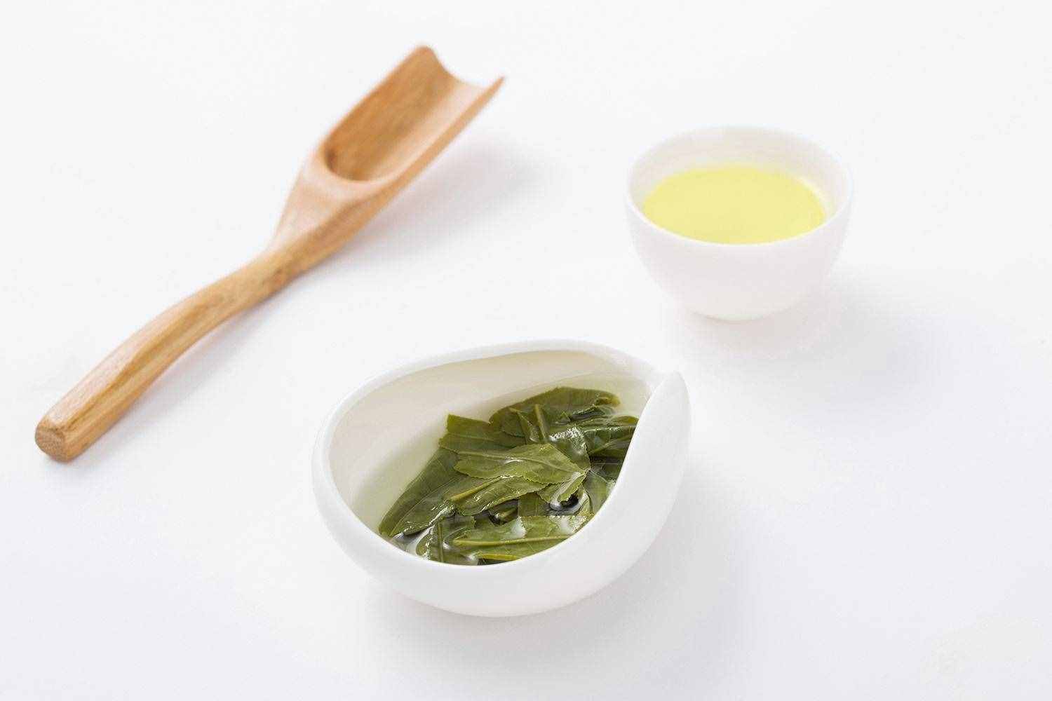經(jīng)常喝綠茶的人，身體會發(fā)生這3件好事情，今天才知道！