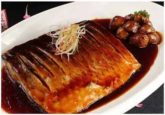 吃金槍魚最健康，四大家魚的常見烹飪做法