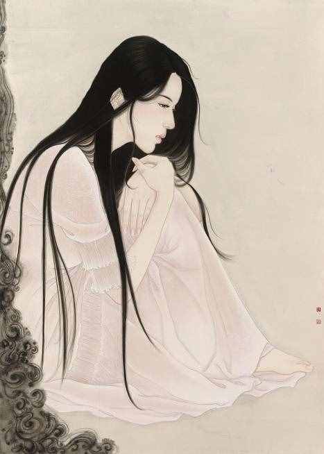 落花有意，流水無情。全詩意思及賞析 7 109