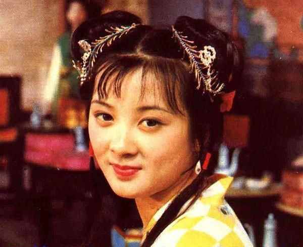 舞象、豆蔻，花信，總角：古人對(duì)年齡的稱謂真的好美