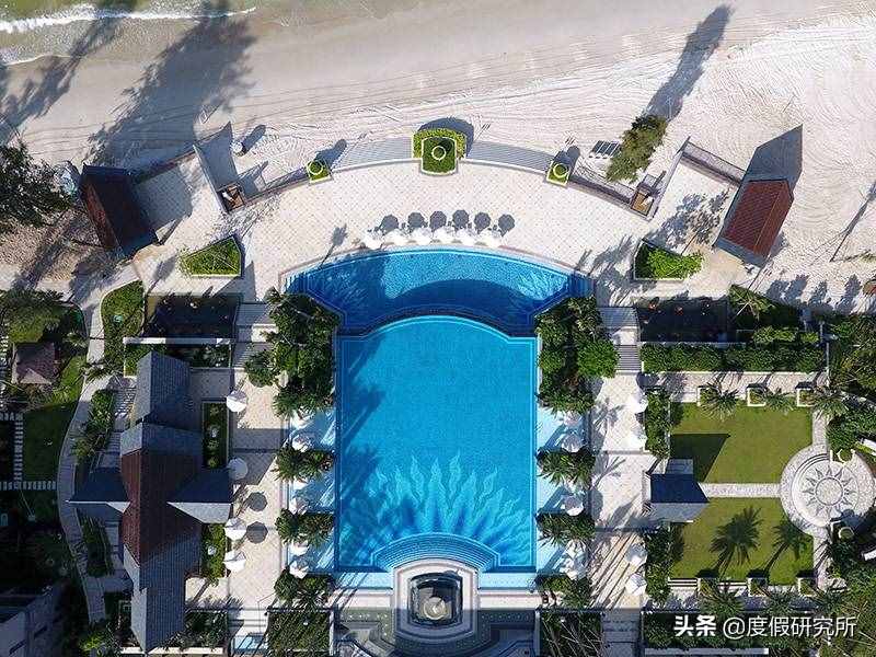 深圳端午周邊海邊度假，這七個頂級豪華海景房不要錯過，關(guān)鍵便宜