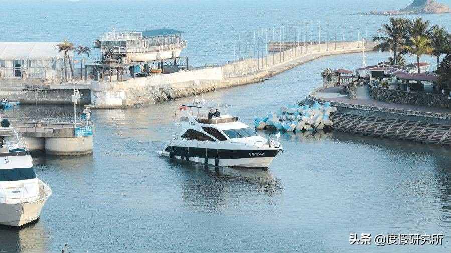 深圳端午周邊海邊度假，這七個頂級豪華海景房不要錯過，關(guān)鍵便宜