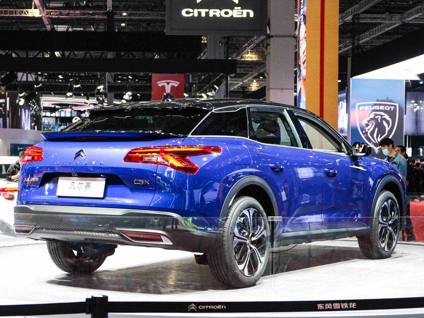 轎車/SUV都太無聊？那不如看看這幾款跨界車型！
