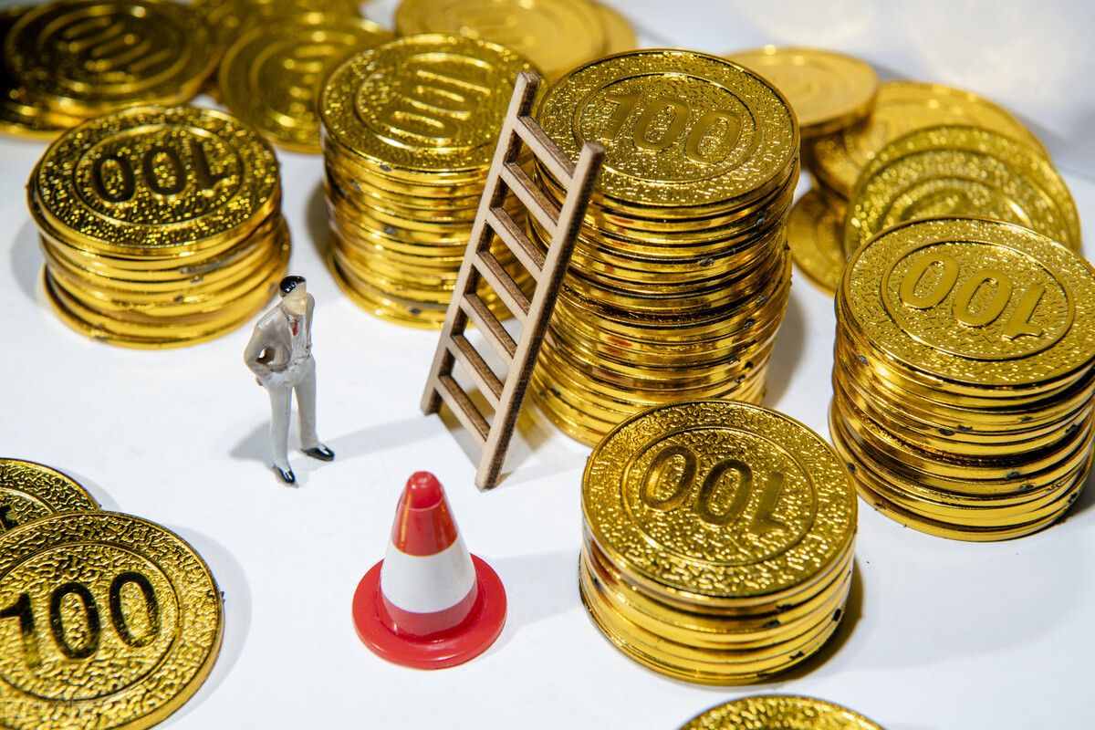 與其靠工資不如靠投資理財(cái)