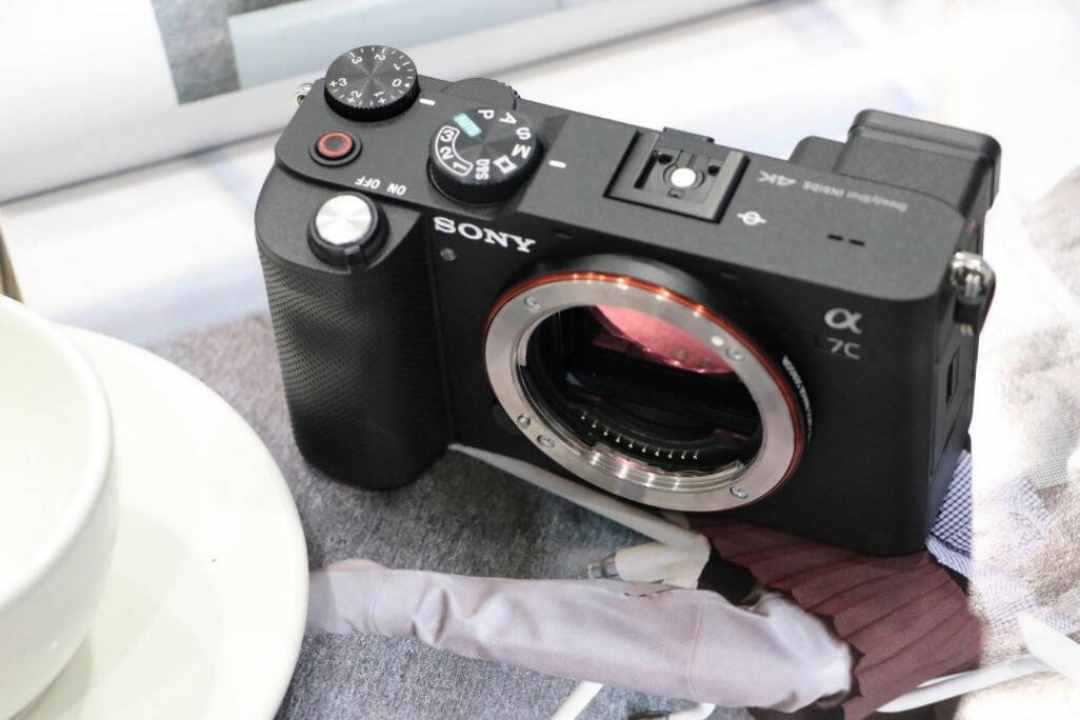 7月最受歡迎相機排行TOP10！前5名讓人驚訝？