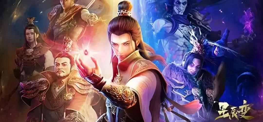 十五部最好看的經(jīng)典網(wǎng)絡(luò)小說，十幾年過去，依然讓人念念不忘