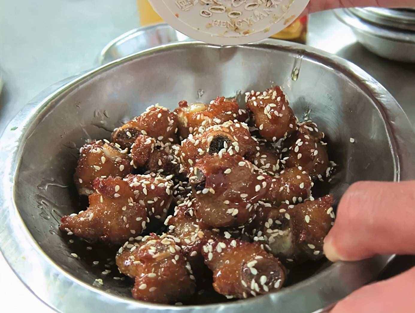 大廚教你做15道應(yīng)季時(shí)令粵菜，夏天推出巨受歡迎