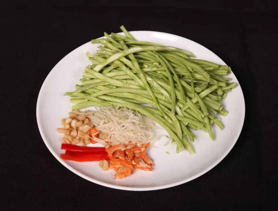 大廚教你做15道應(yīng)季時(shí)令粵菜，夏天推出巨受歡迎