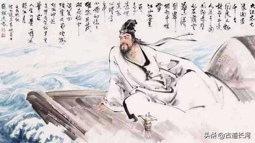 你真的認(rèn)識(shí)它嗎：阡陌「qiān mò 」