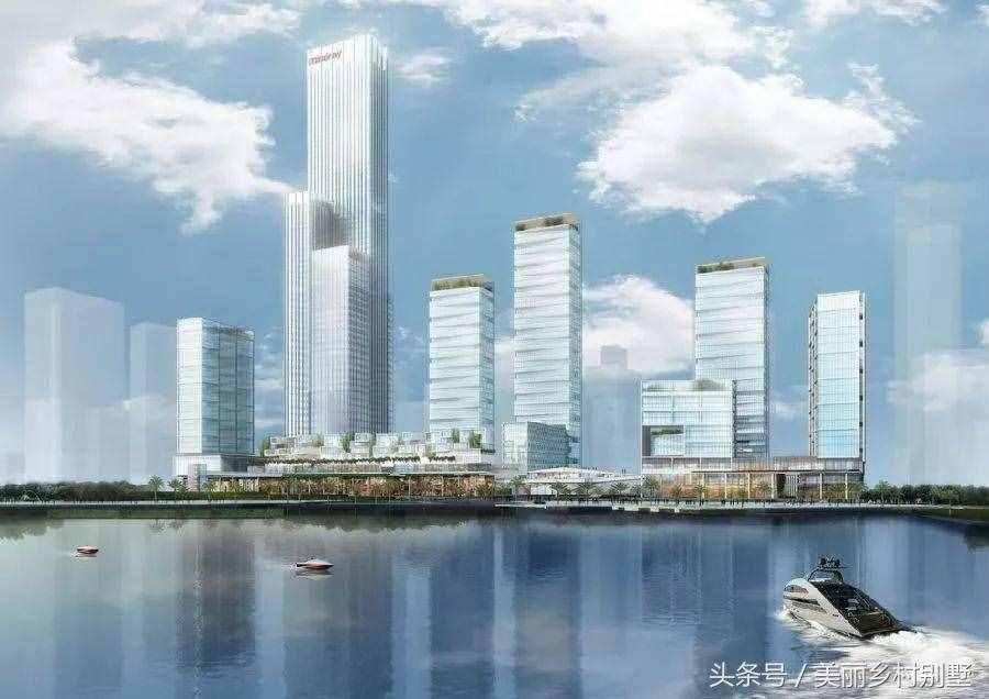 中國最奢華10大私人豪宅，名人10億別墅能排第幾？