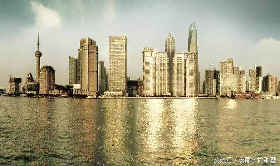 中國最奢華10大私人豪宅，名人10億別墅能排第幾？