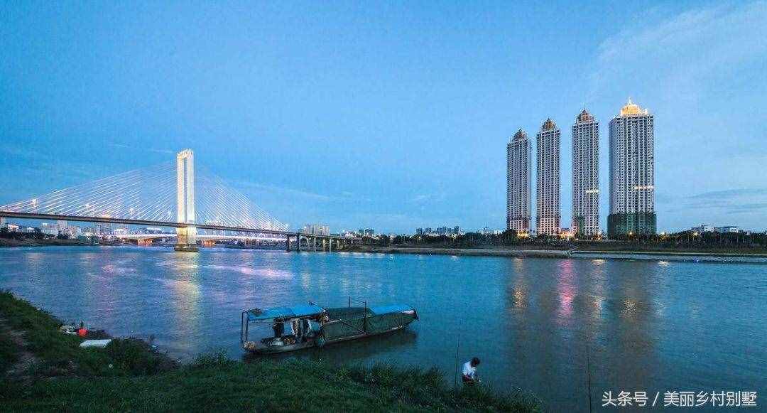 中國最奢華10大私人豪宅，名人10億別墅能排第幾？