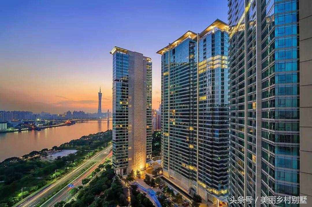 中國最奢華10大私人豪宅，名人10億別墅能排第幾？