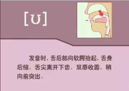 初中英語：“音標(biāo)發(fā)音”指導(dǎo)大全！